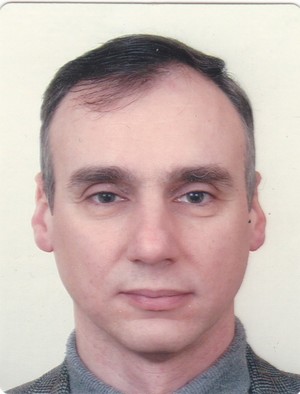dr inż. Andriy Kutsyk